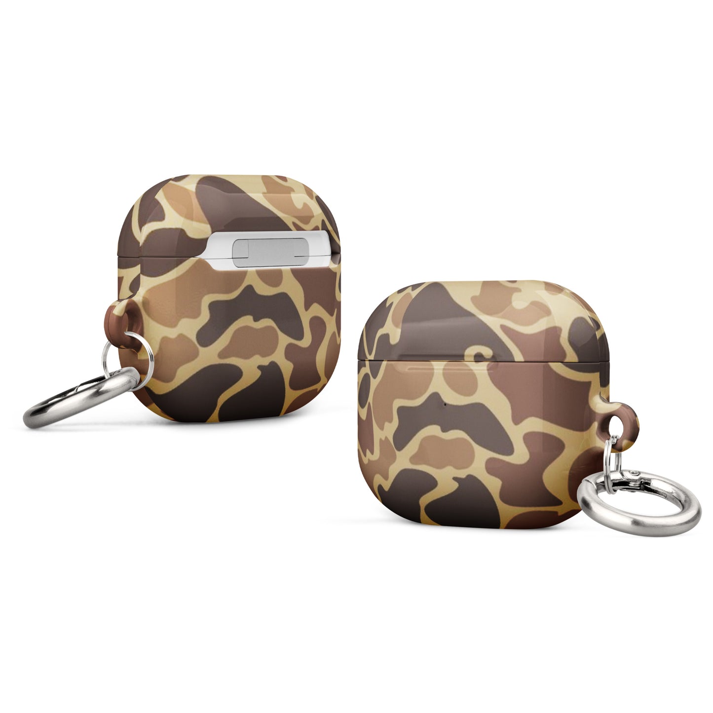 Duck Camo AirPods Case®