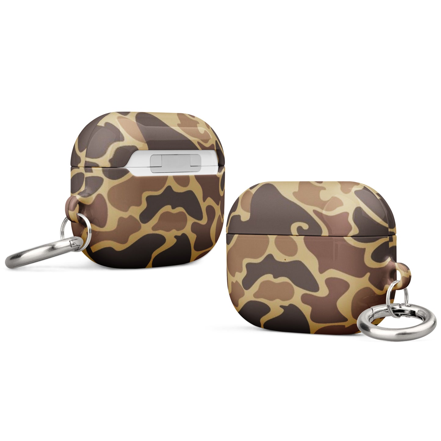 Duck Camo AirPods Case®