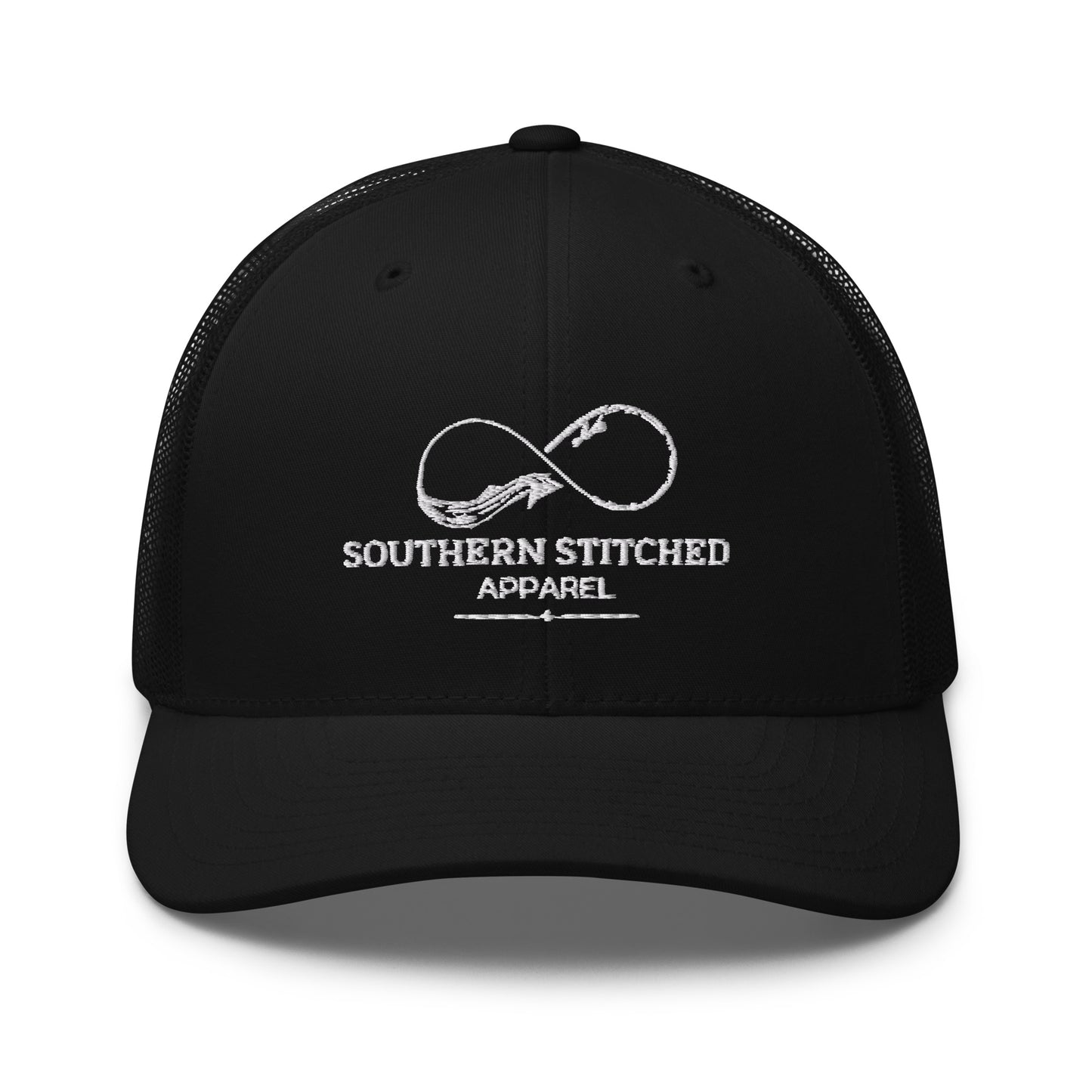 Infinite Fishing | Yupoong 6606 | Trucker Hat