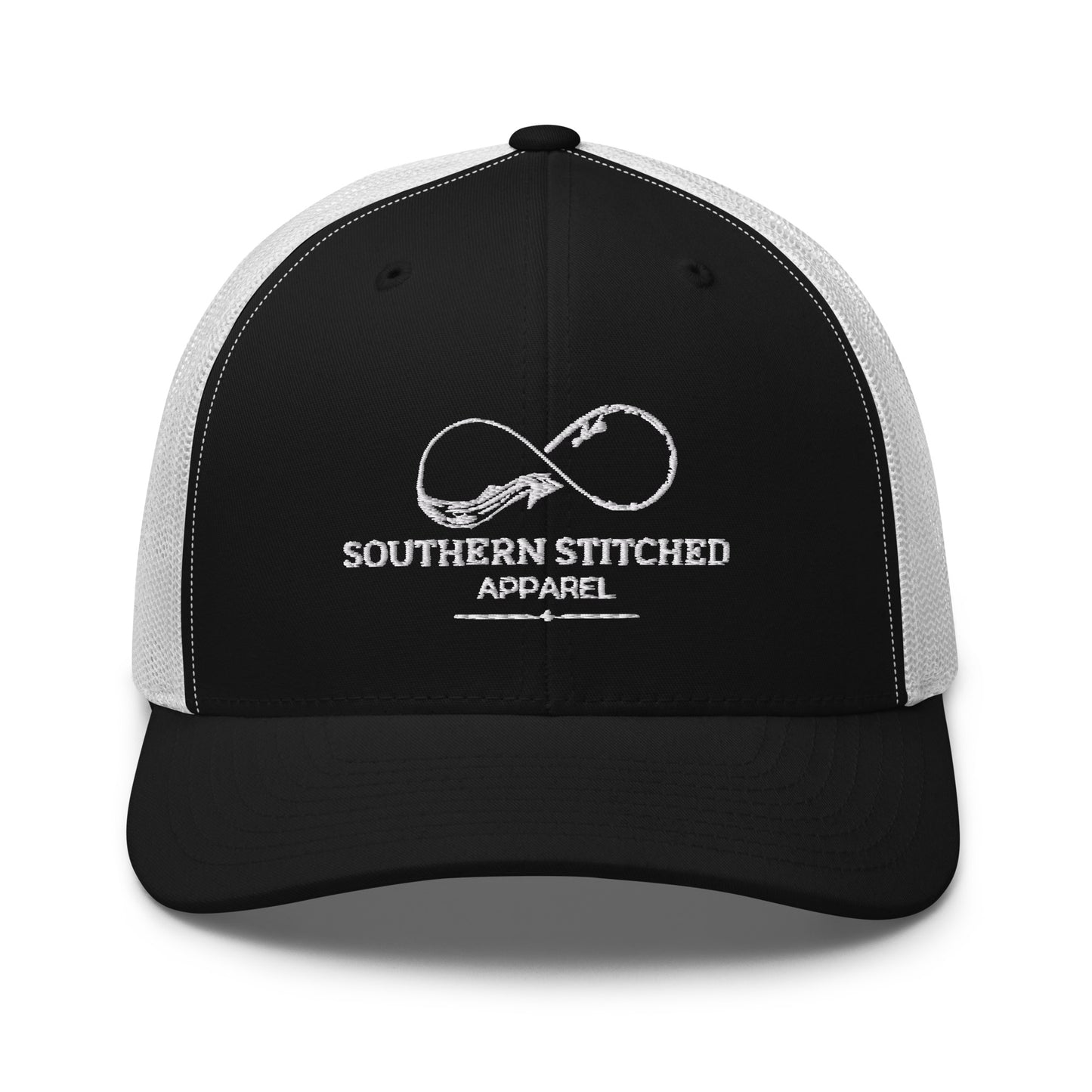 Infinite Fishing | Yupoong 6606 | Trucker Hat