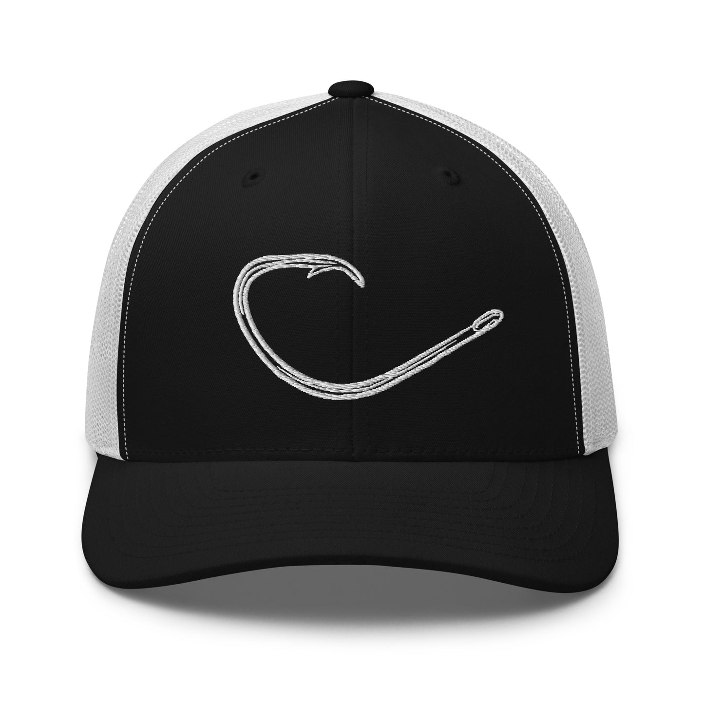 Circle Hook | Trucker Hat