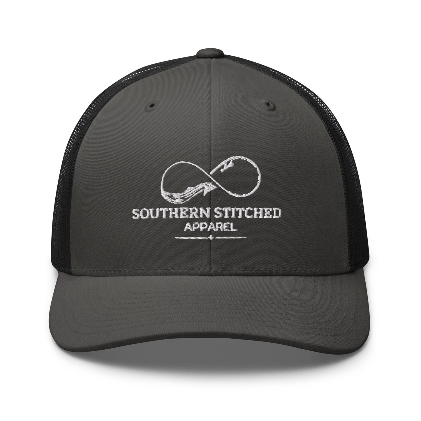 Infinite Fishing | Yupoong 6606 | Trucker Hat