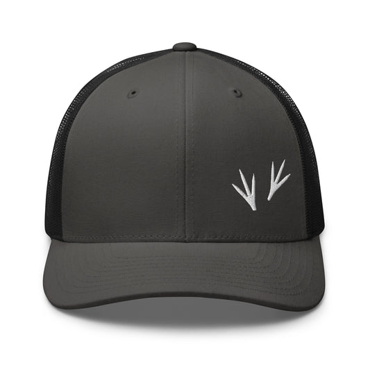 Turkey Tracks | Trucker Hat