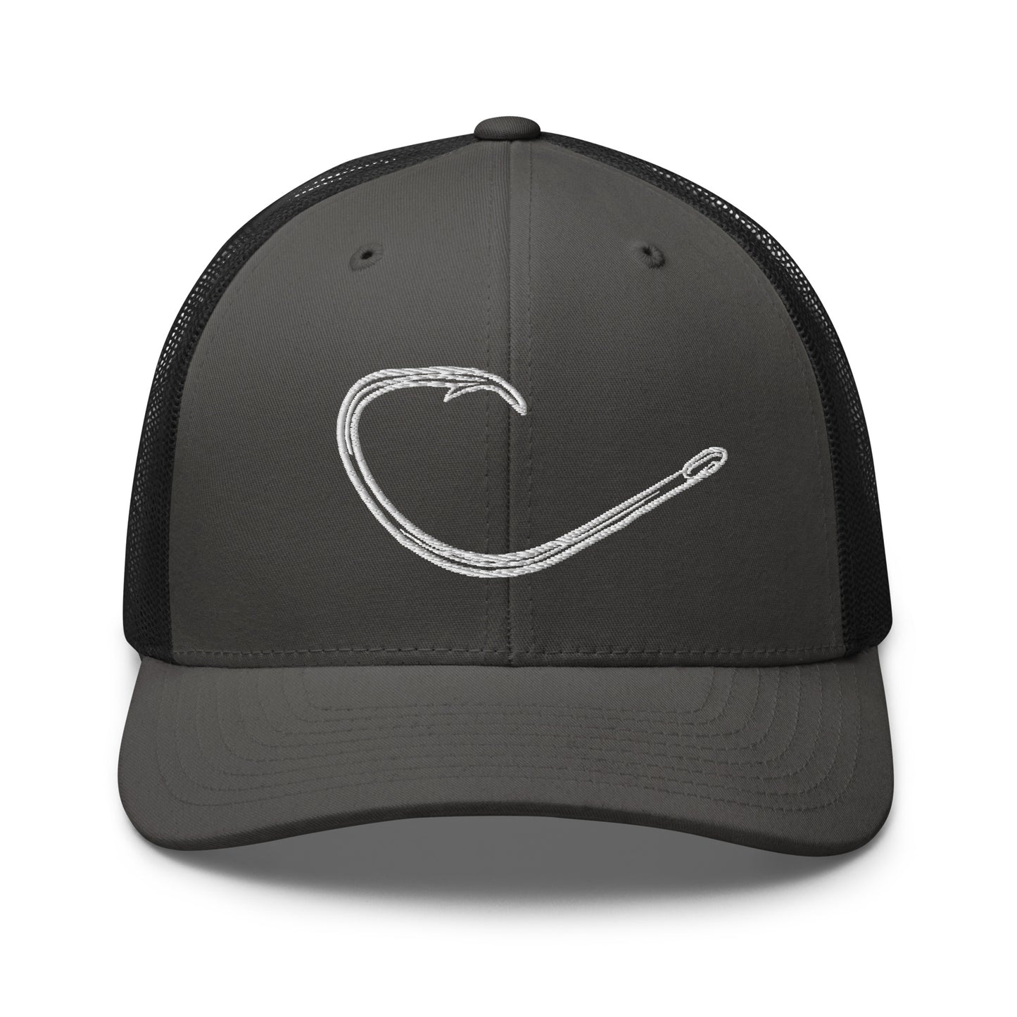 Circle Hook | Trucker Hat