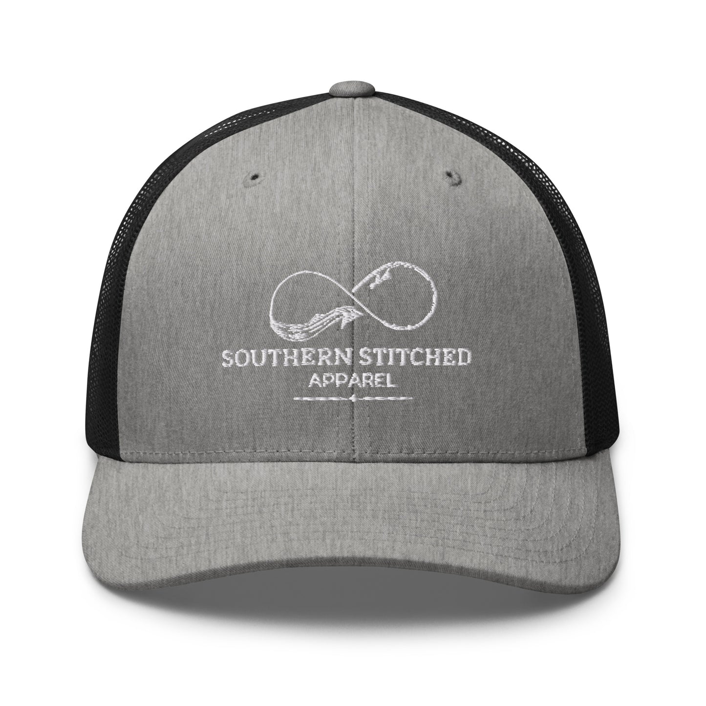 Infinite Fishing | Yupoong 6606 | Trucker Hat