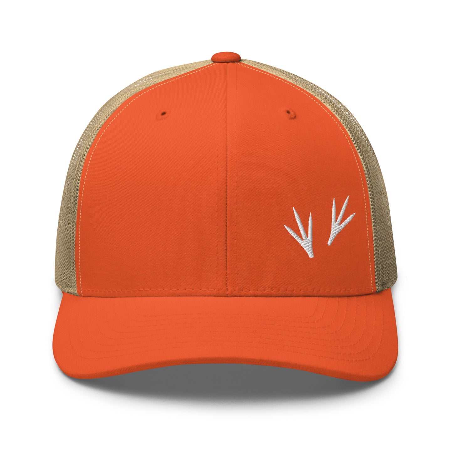 Turkey Tracks | Trucker Hat