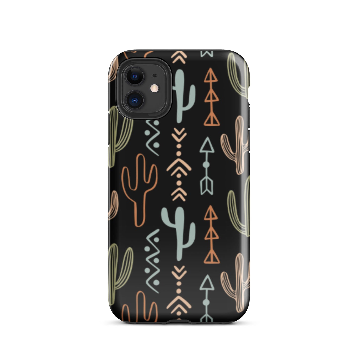 Women’s Western Tough Case for iPhone®