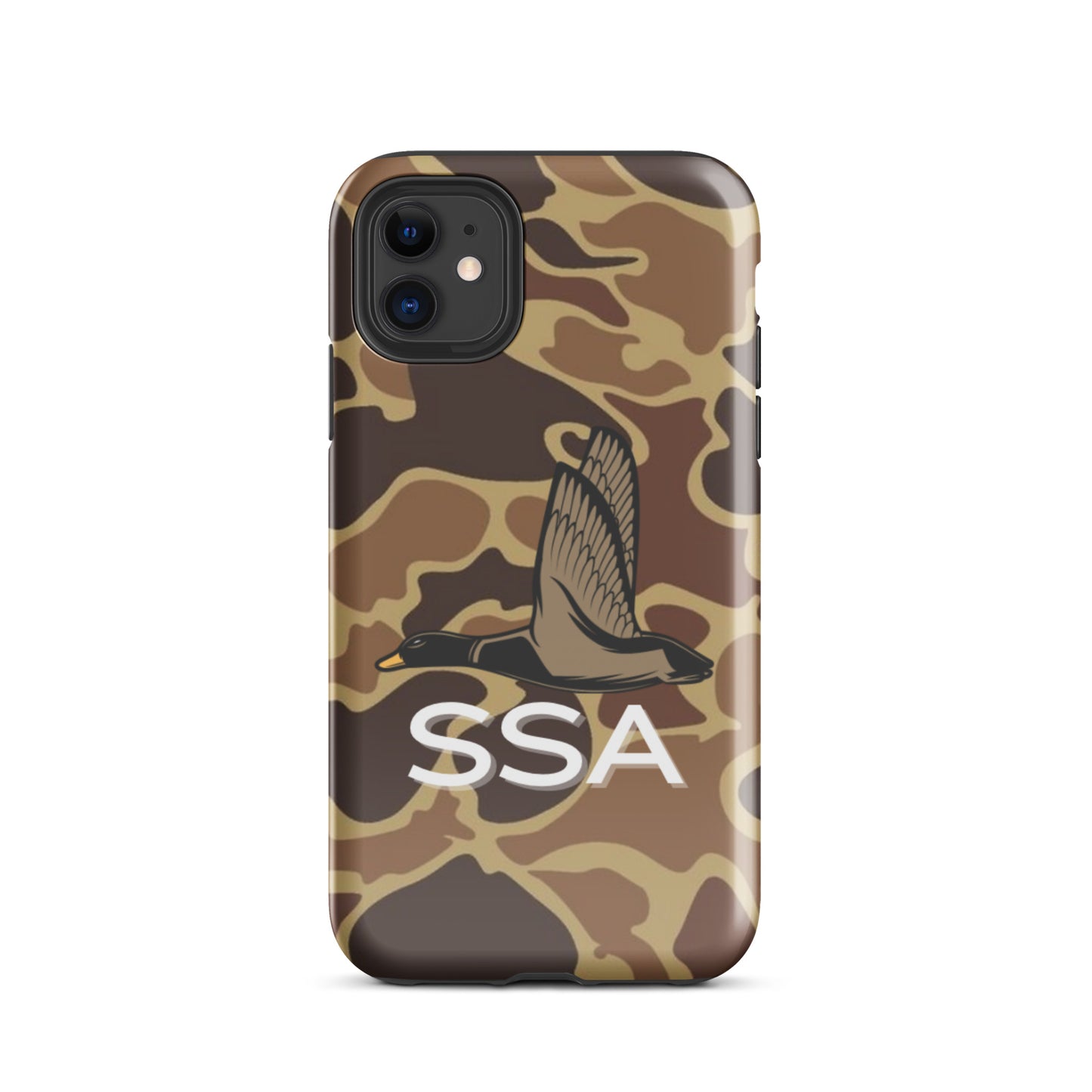 Duck Dynasty Tough Case for iPhone®