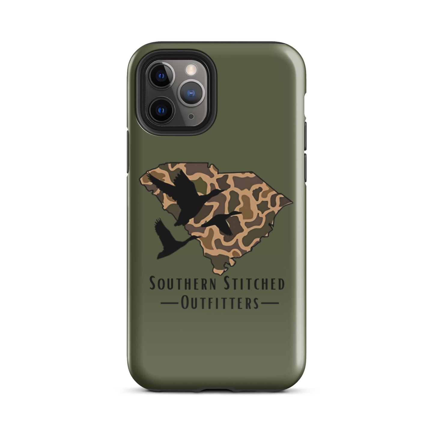 South Carolina Camo State | Tough Case for iPhone®