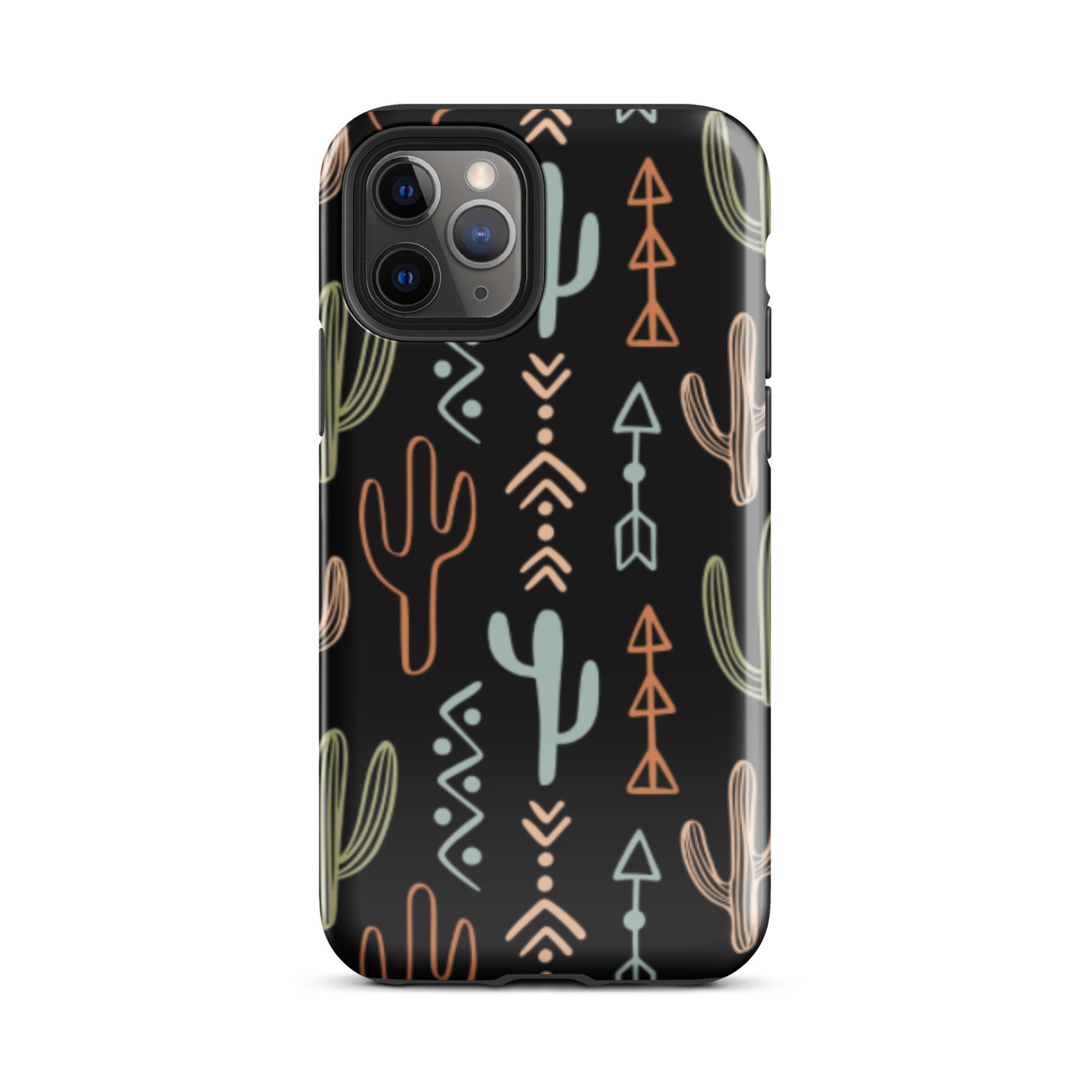 Women’s Western Tough Case for iPhone®