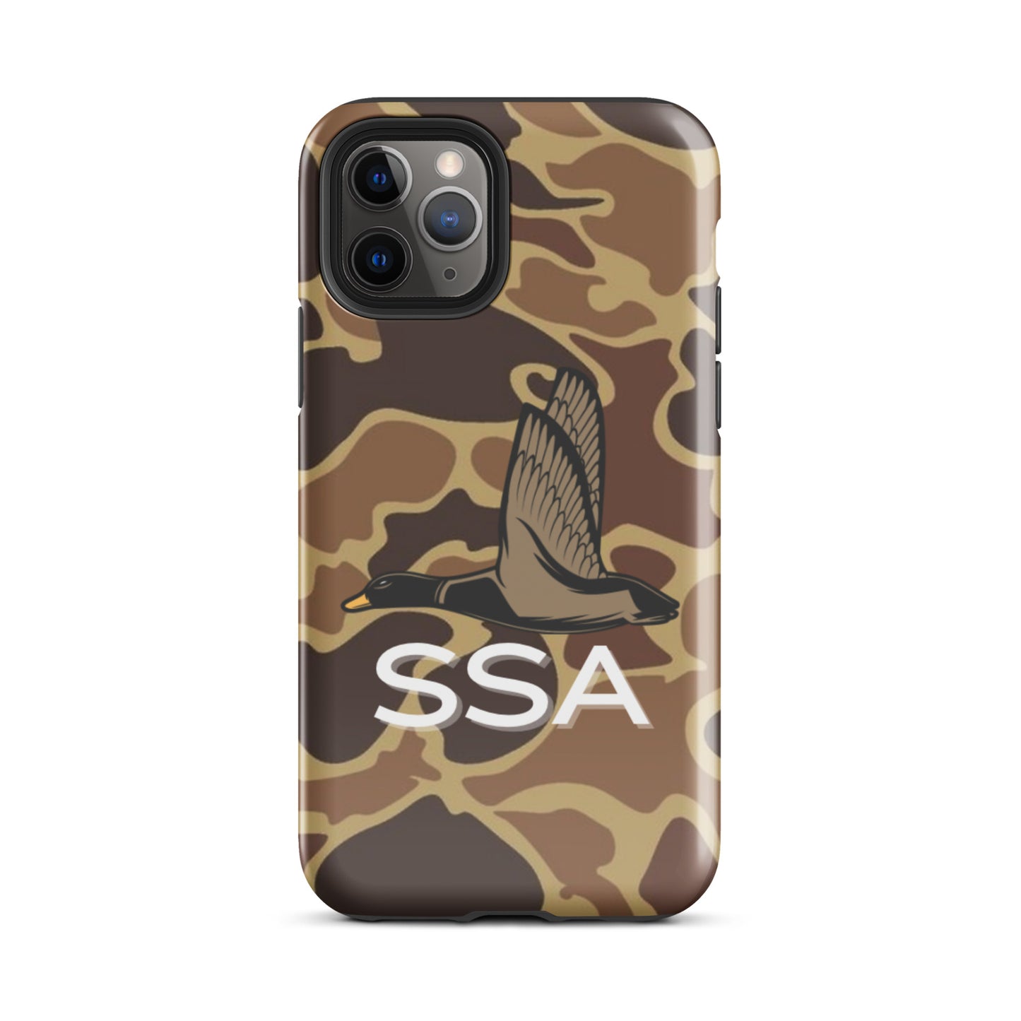 Duck Dynasty Tough Case for iPhone®