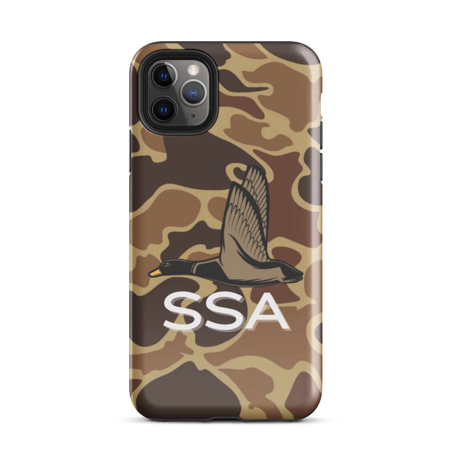 Duck Dynasty Tough Case for iPhone®