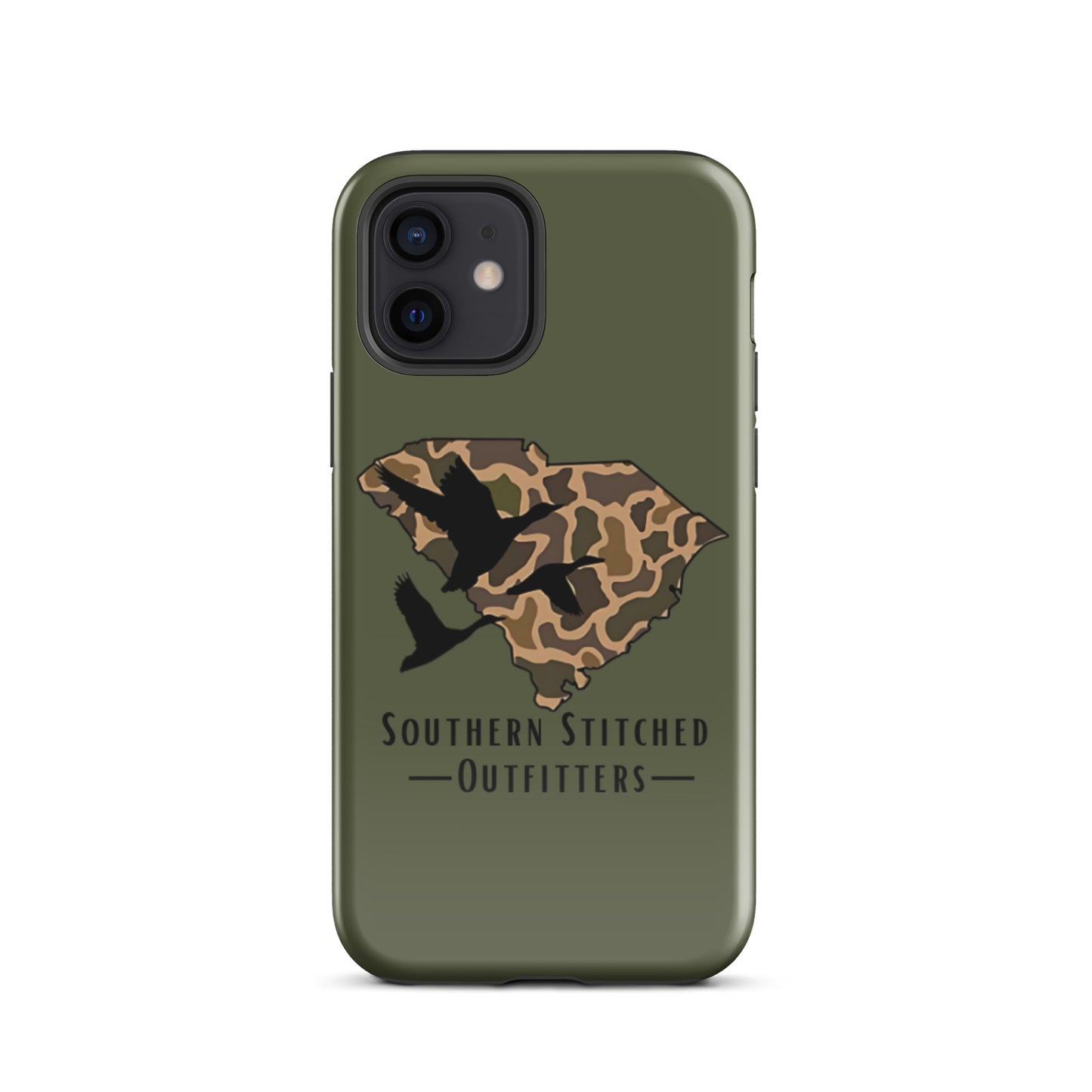 South Carolina Camo State | Tough Case for iPhone®