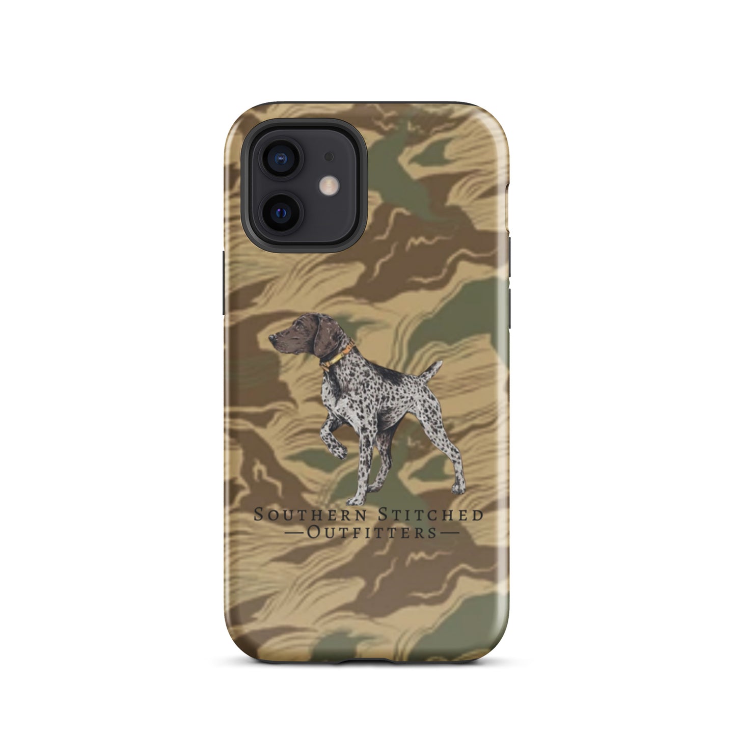 Game Chaser | Tough Case for iPhone®