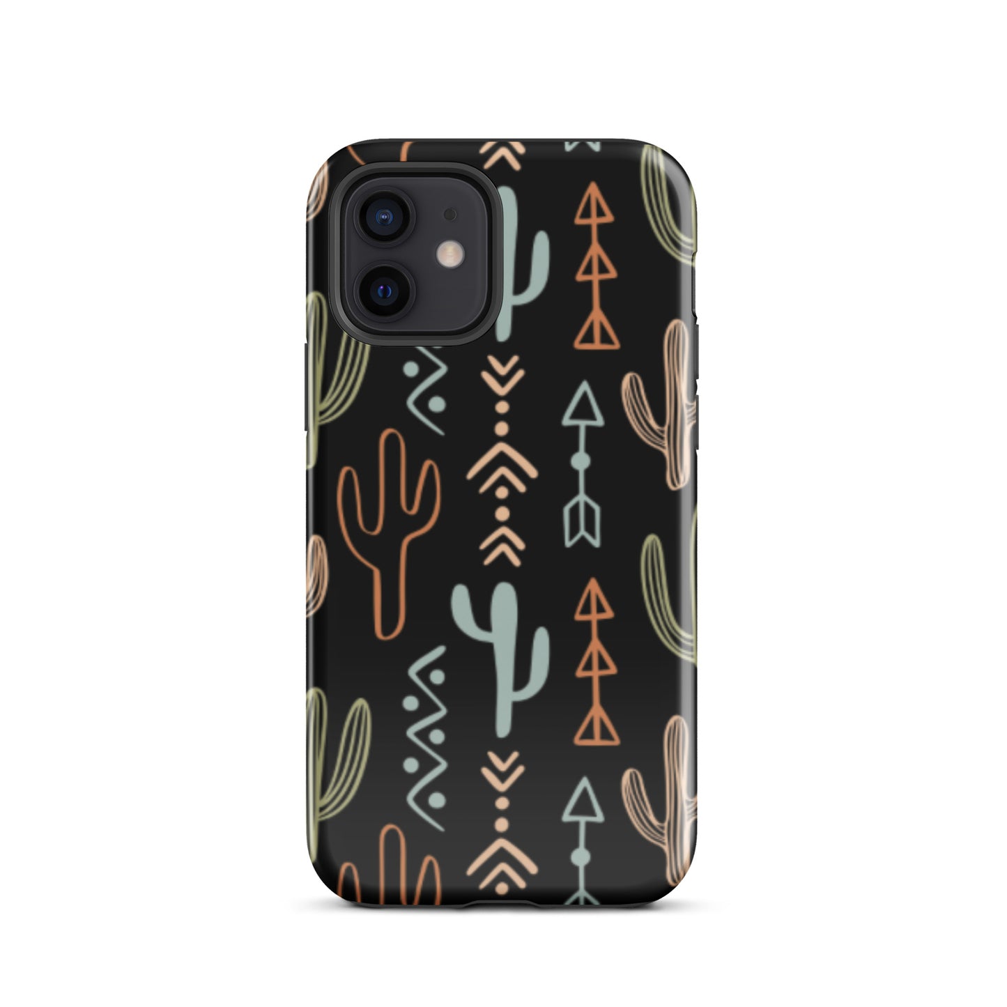 Women’s Western Tough Case for iPhone®