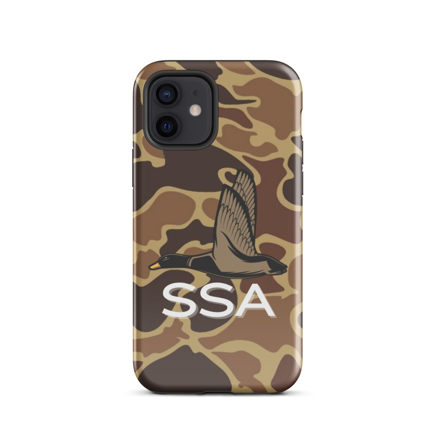 Duck Dynasty Tough Case for iPhone®