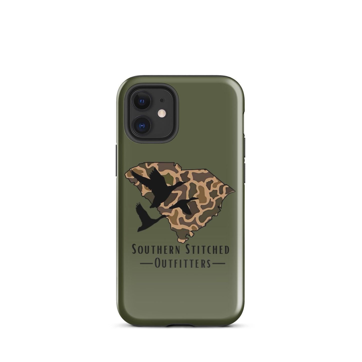 South Carolina Camo State | Tough Case for iPhone®