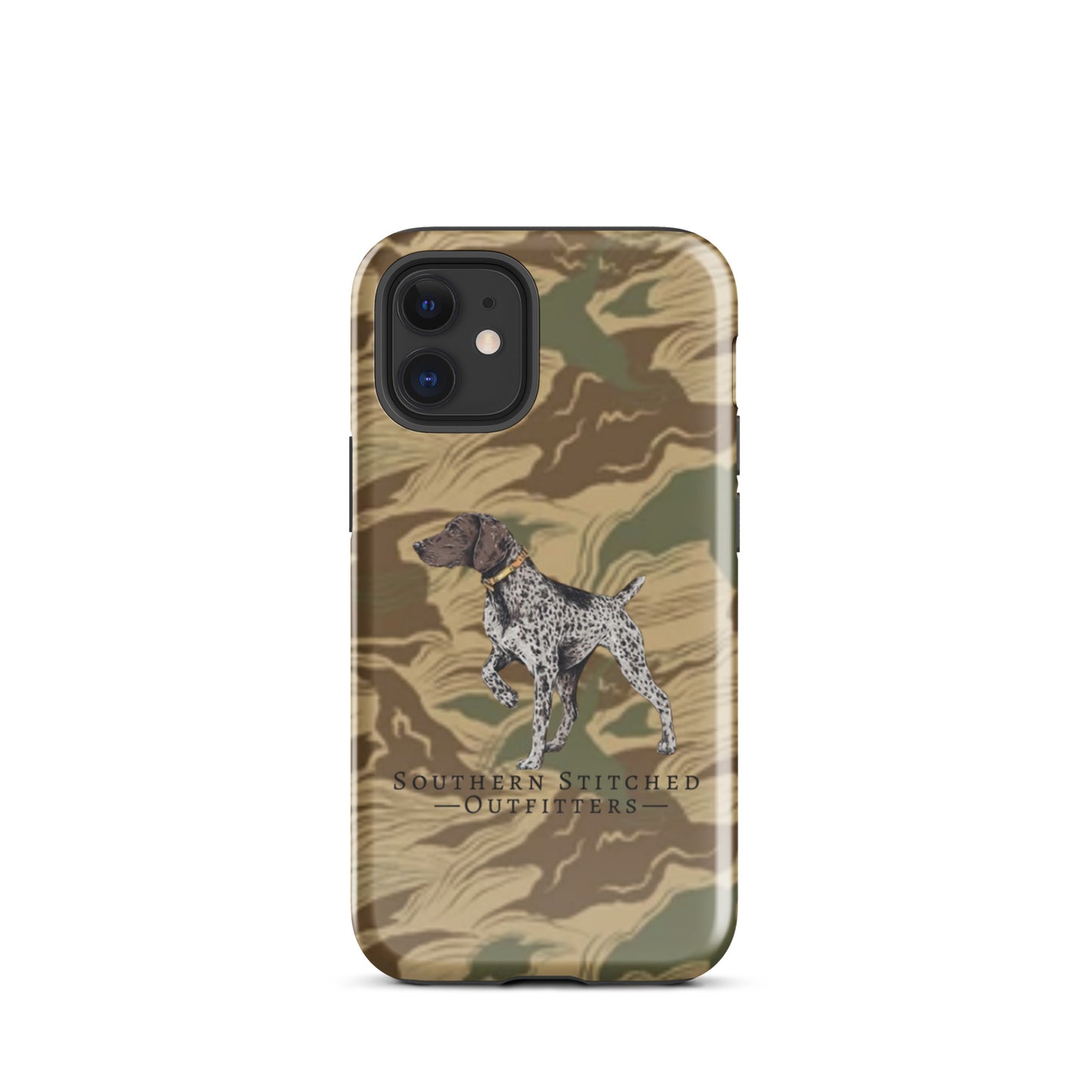 Game Chaser | Tough Case for iPhone®