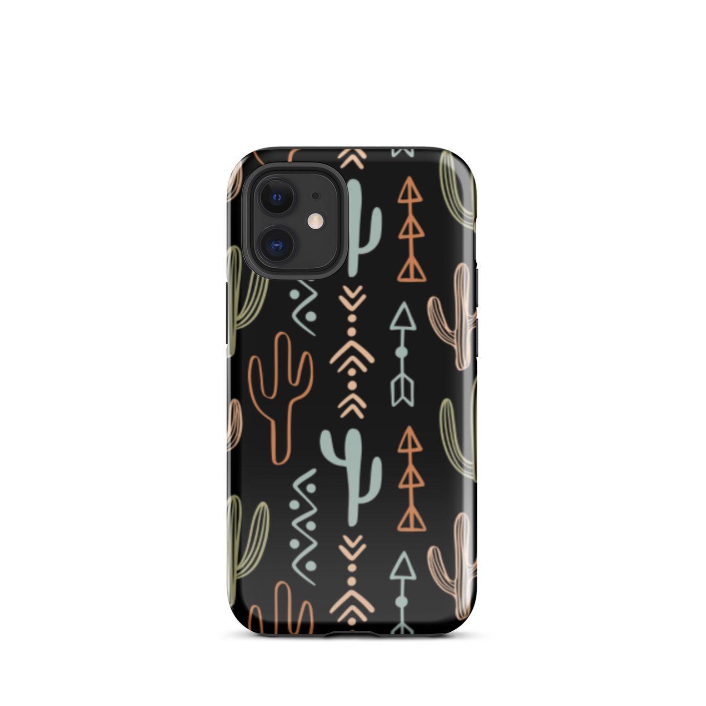 Women’s Western Tough Case for iPhone®