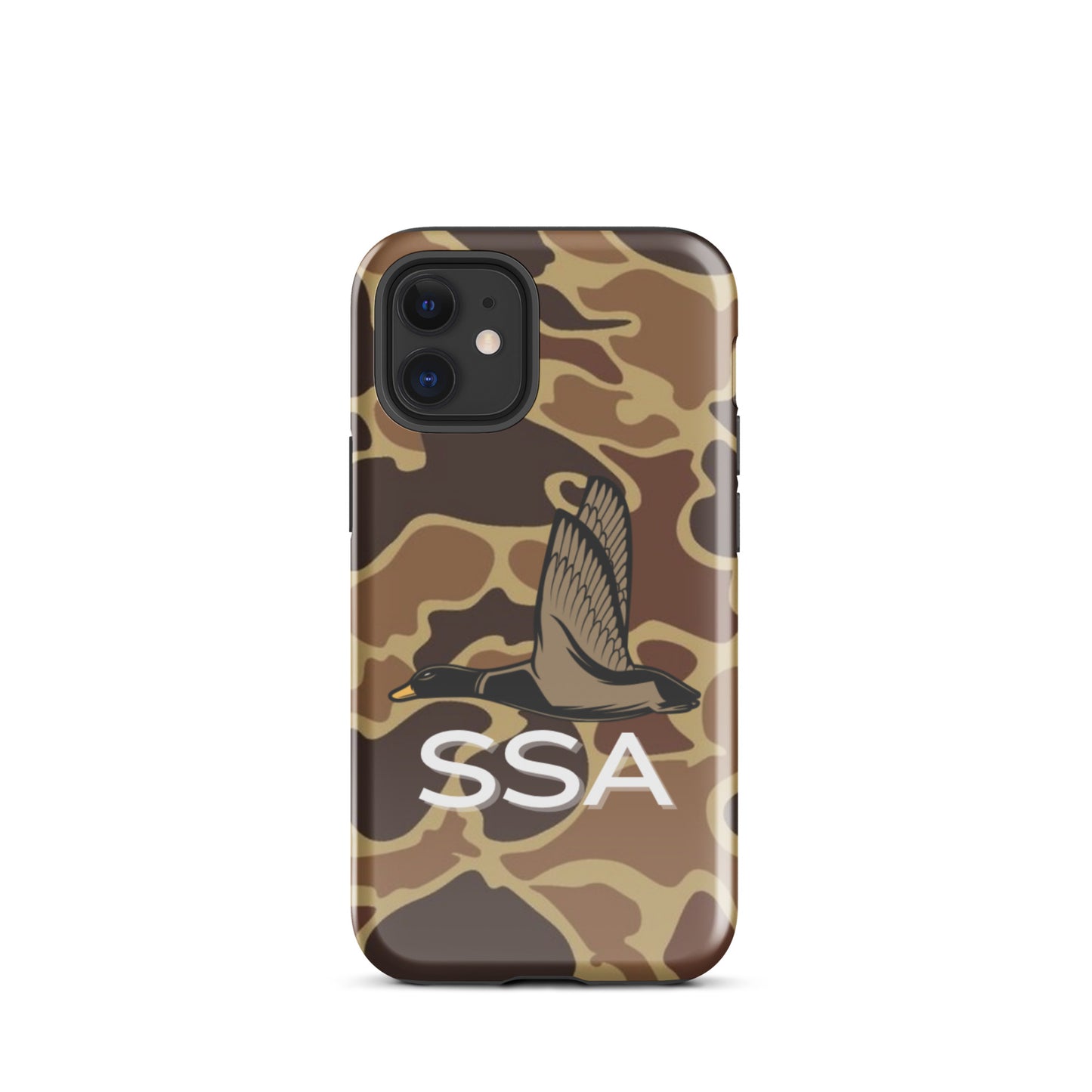 Duck Dynasty Tough Case for iPhone®