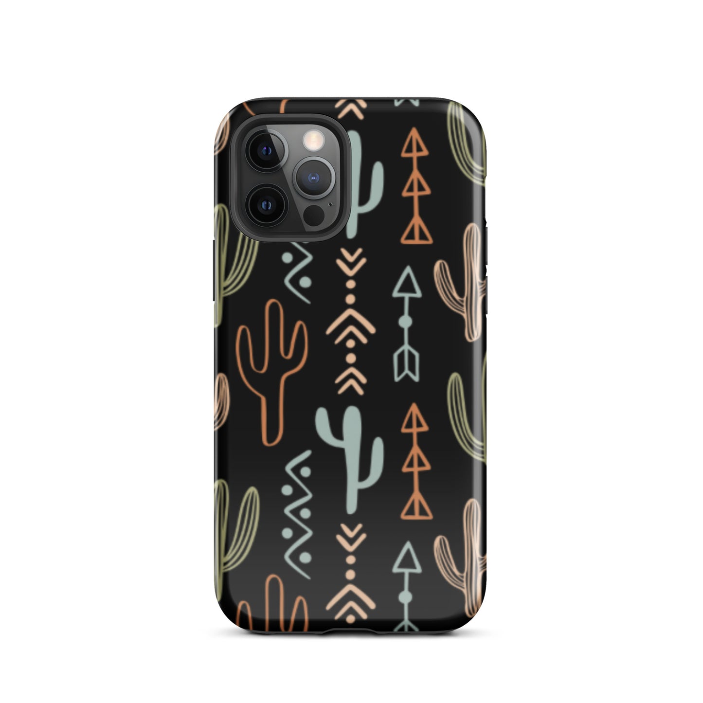 Women’s Western Tough Case for iPhone®