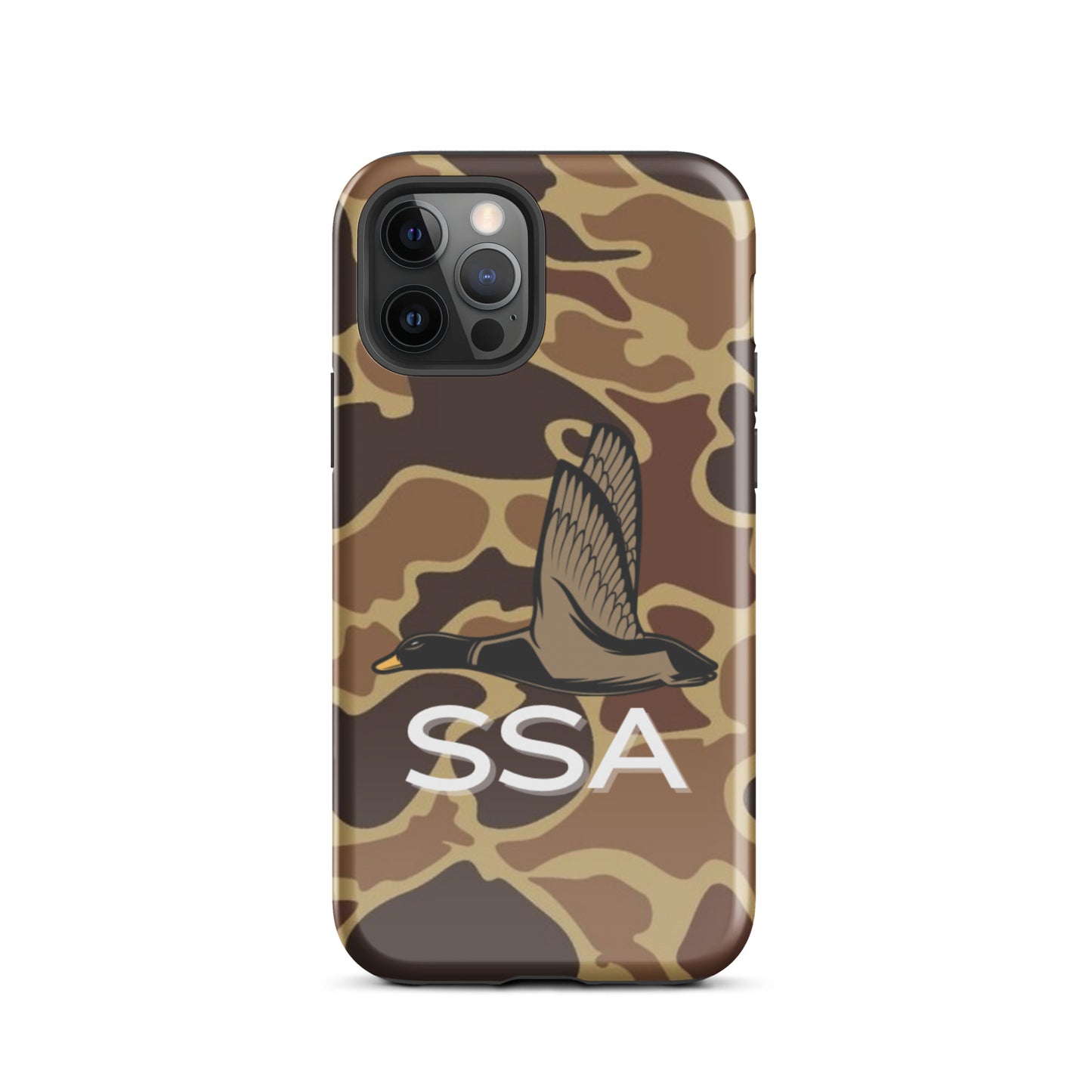 Duck Dynasty Tough Case for iPhone®