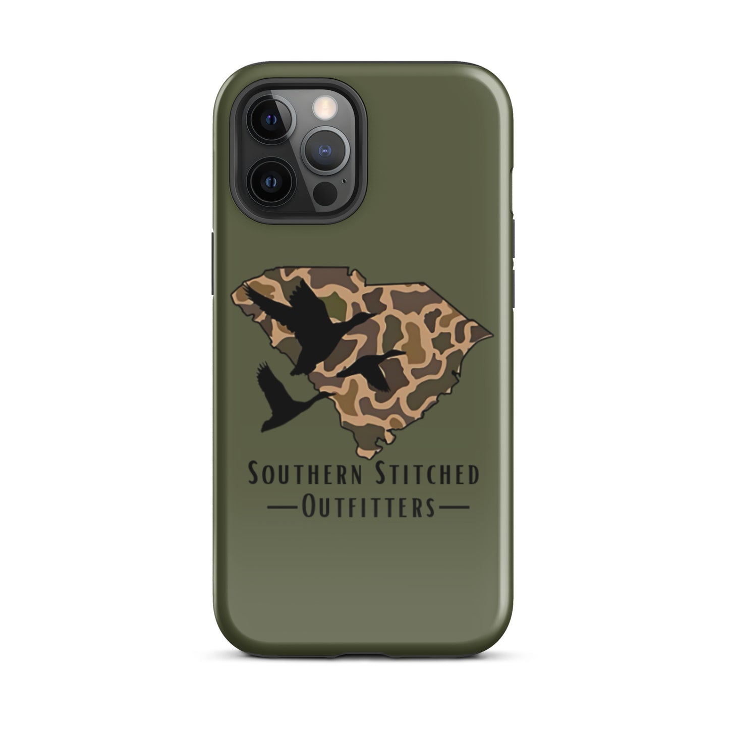 South Carolina Camo State | Tough Case for iPhone®