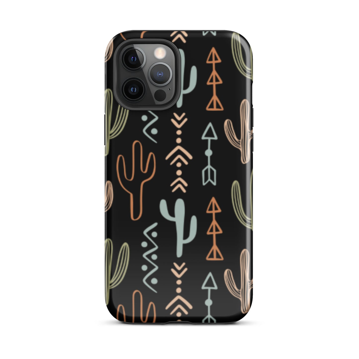 Women’s Western Tough Case for iPhone®