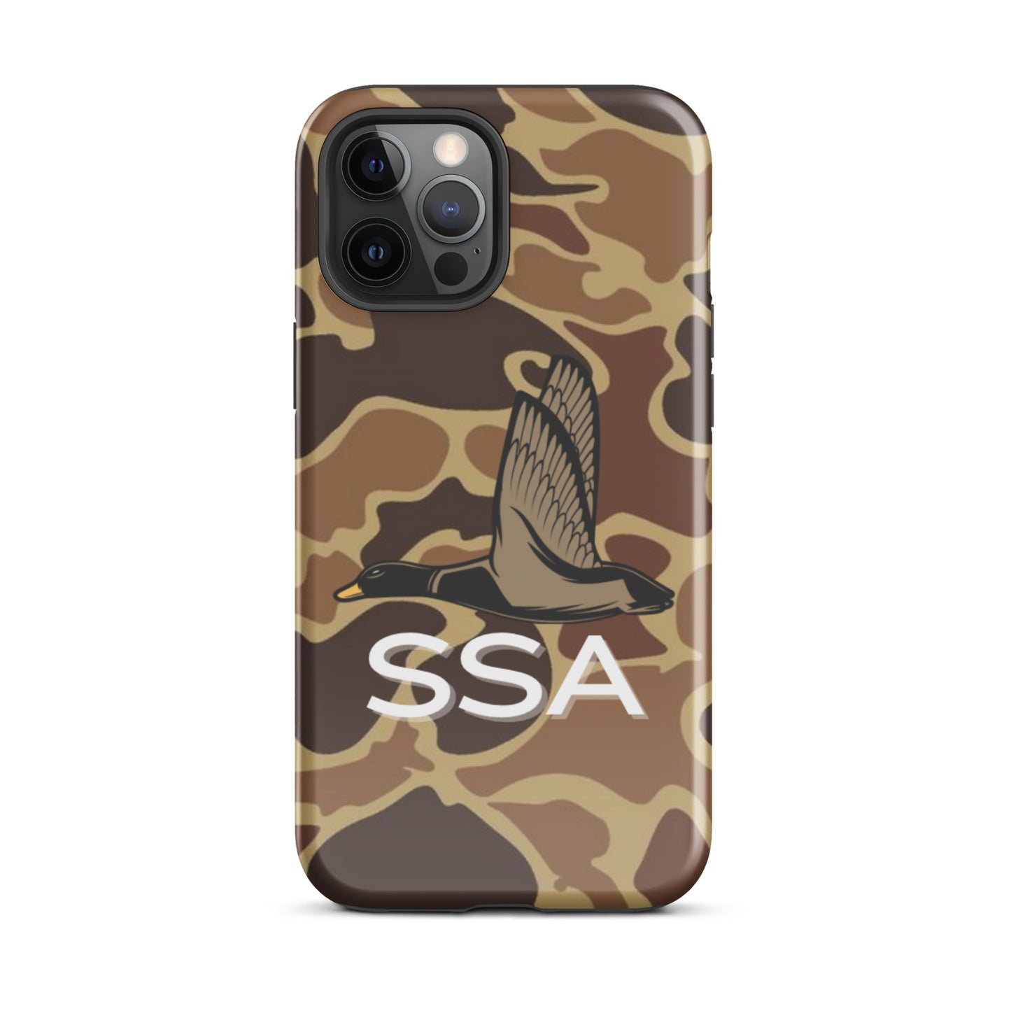 Duck Dynasty Tough Case for iPhone®