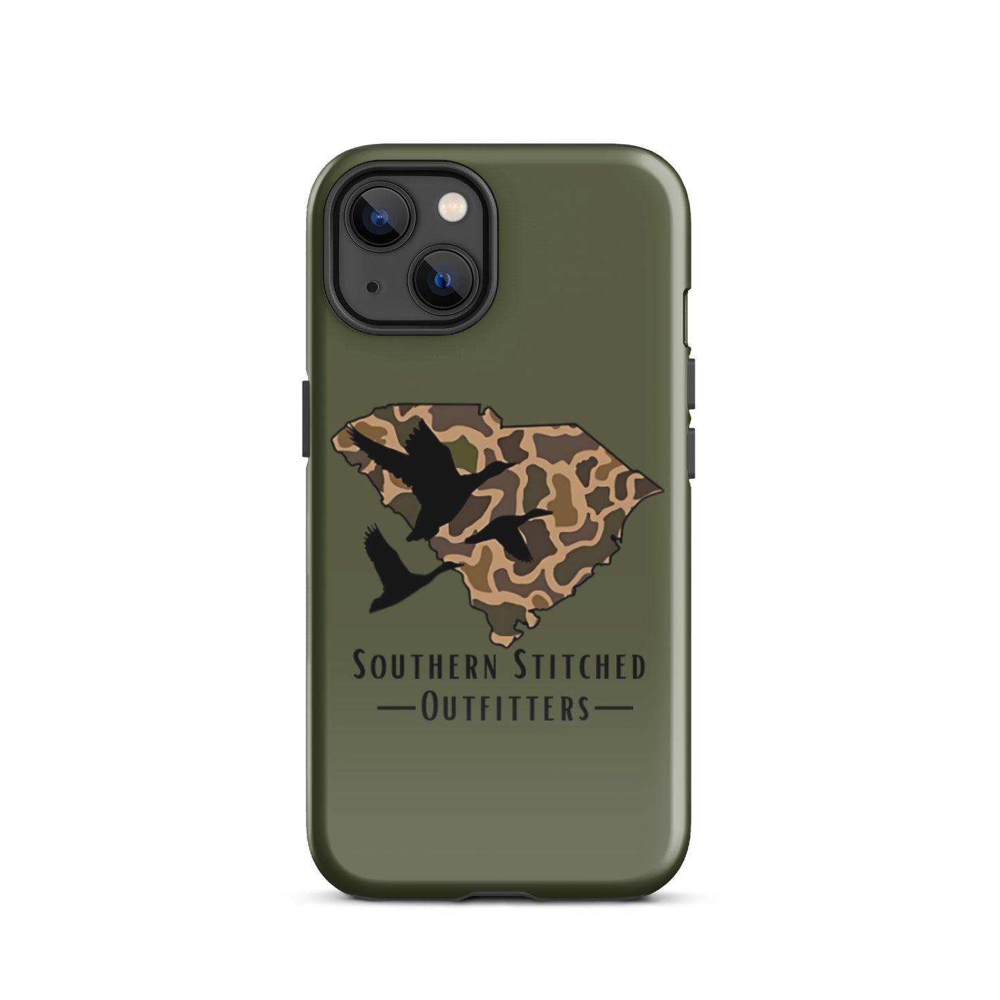 South Carolina Camo State | Tough Case for iPhone®