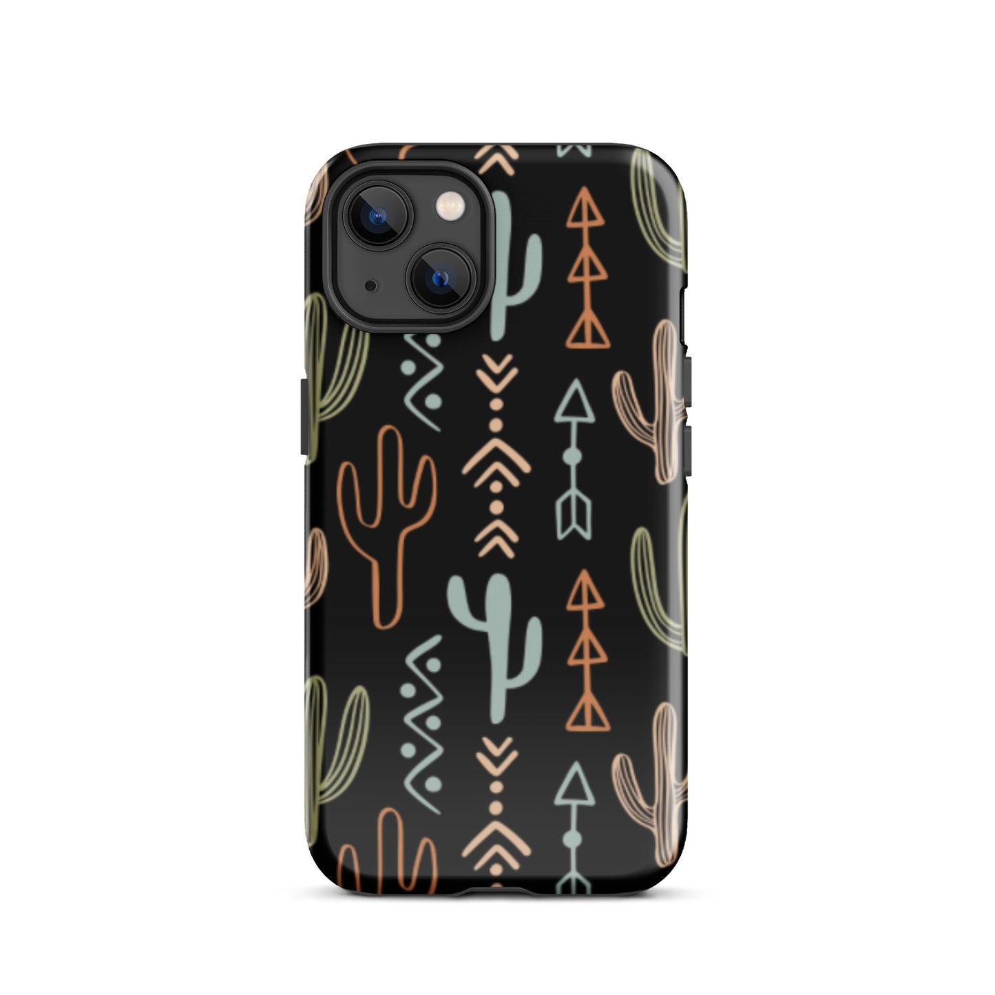 Women’s Western Tough Case for iPhone®