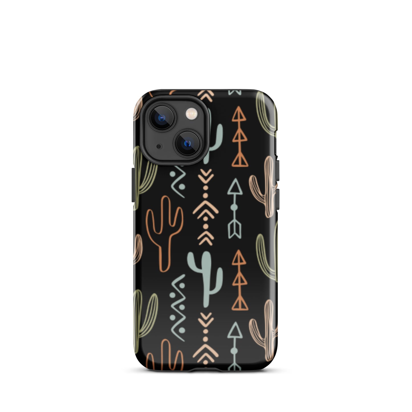 Women’s Western Tough Case for iPhone®