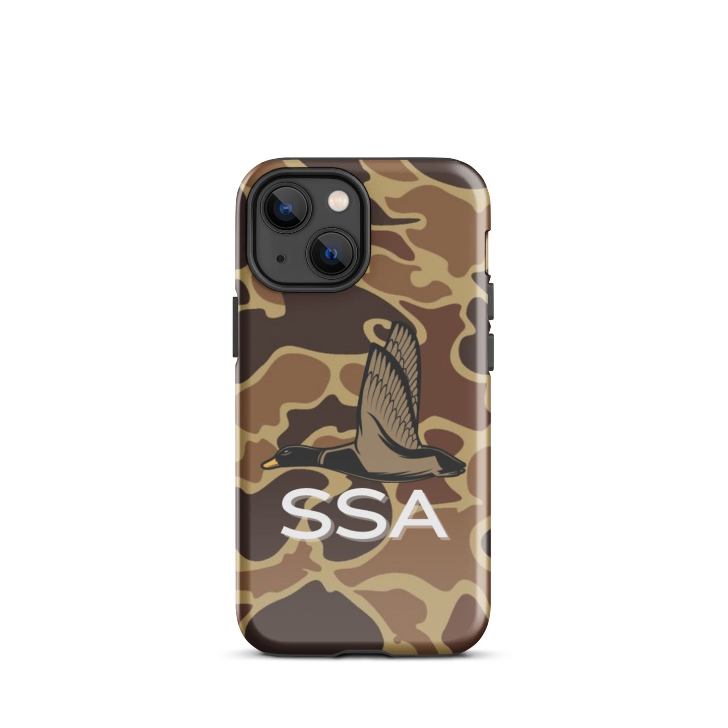 Duck Dynasty Tough Case for iPhone®