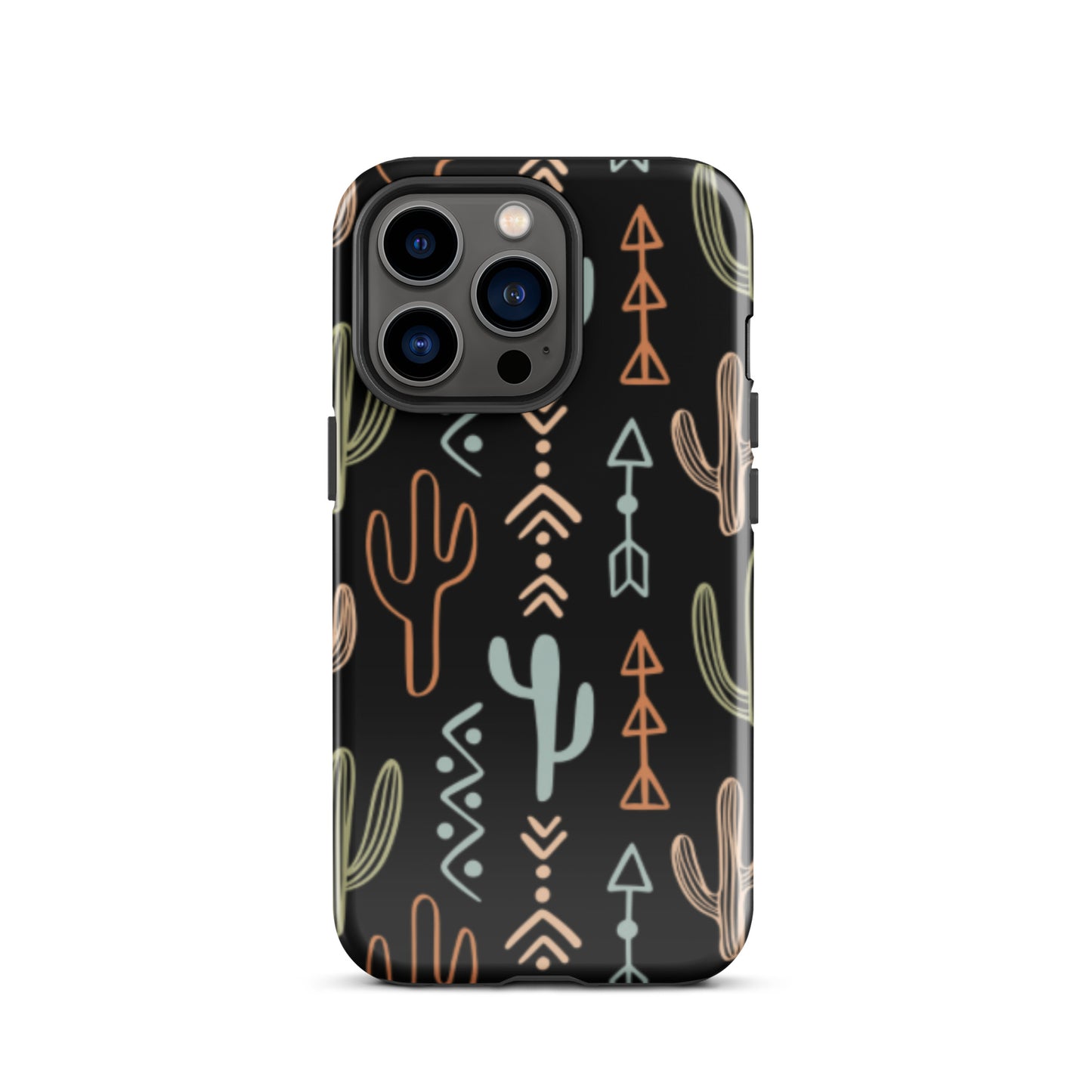 Women’s Western Tough Case for iPhone®