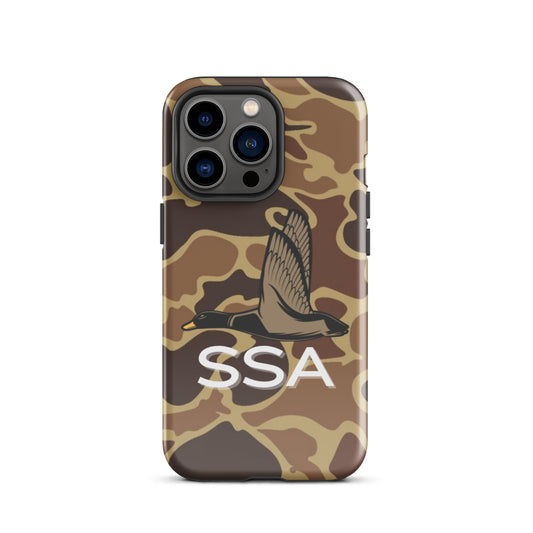 Duck Dynasty Tough Case for iPhone®