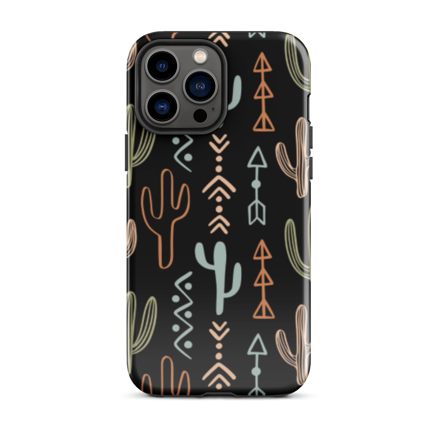 Women’s Western Tough Case for iPhone®