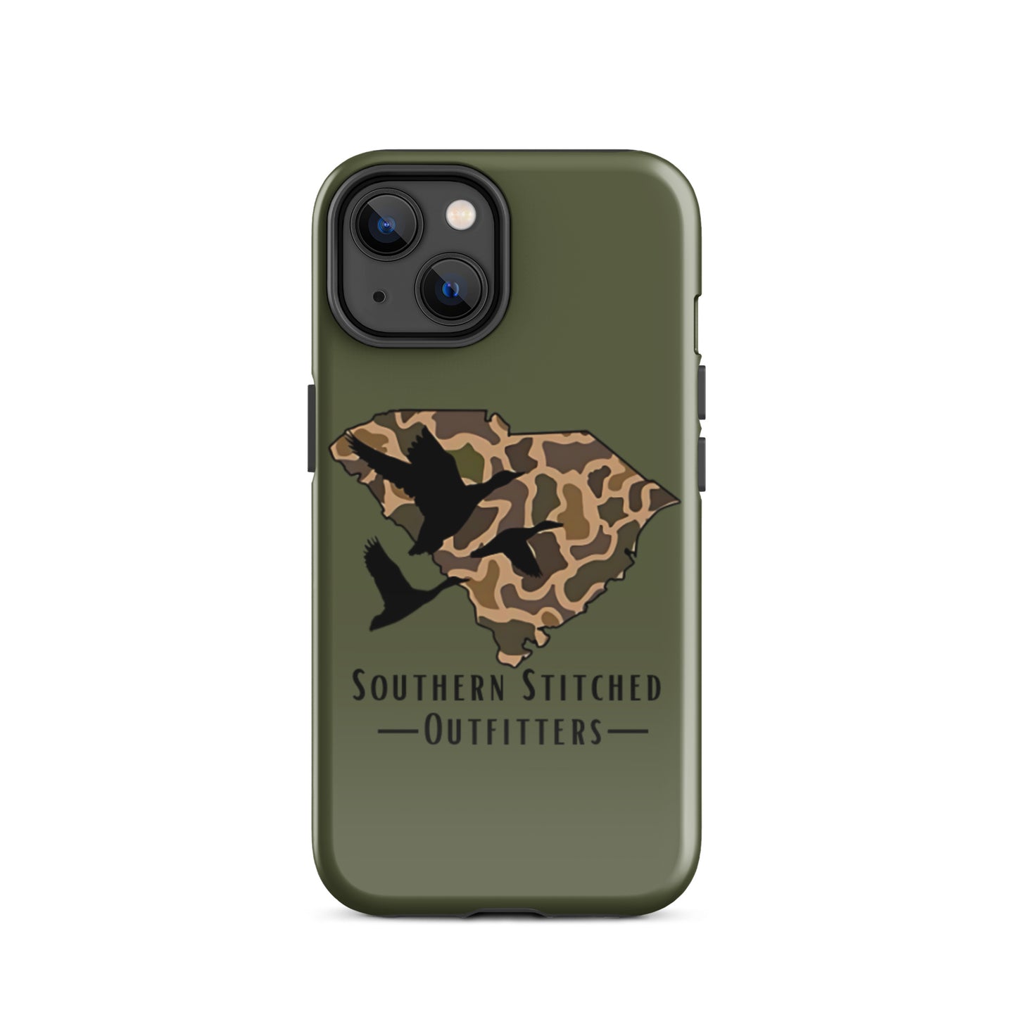 South Carolina Camo State | Tough Case for iPhone®