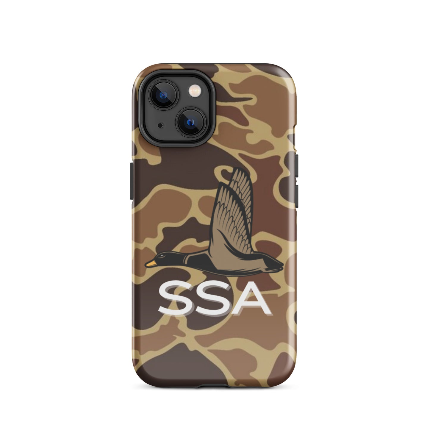 Duck Dynasty Tough Case for iPhone®