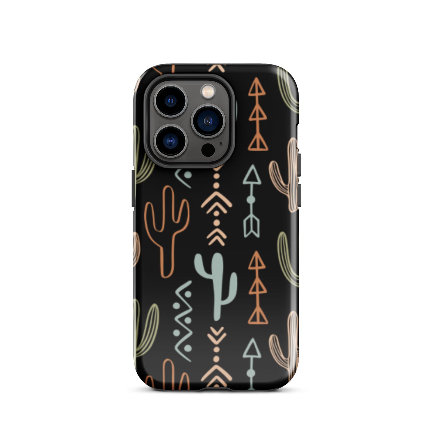 Women’s Western Tough Case for iPhone®