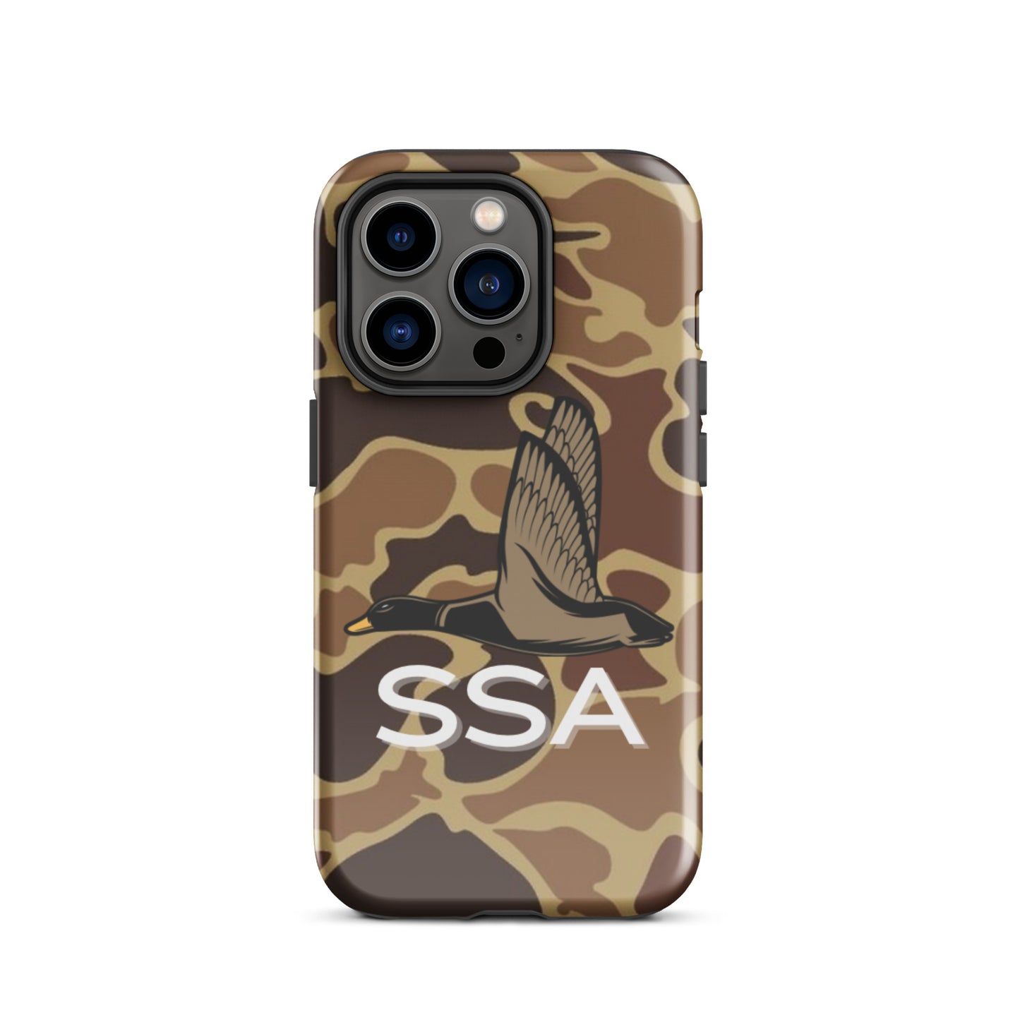 Duck Dynasty Tough Case for iPhone®