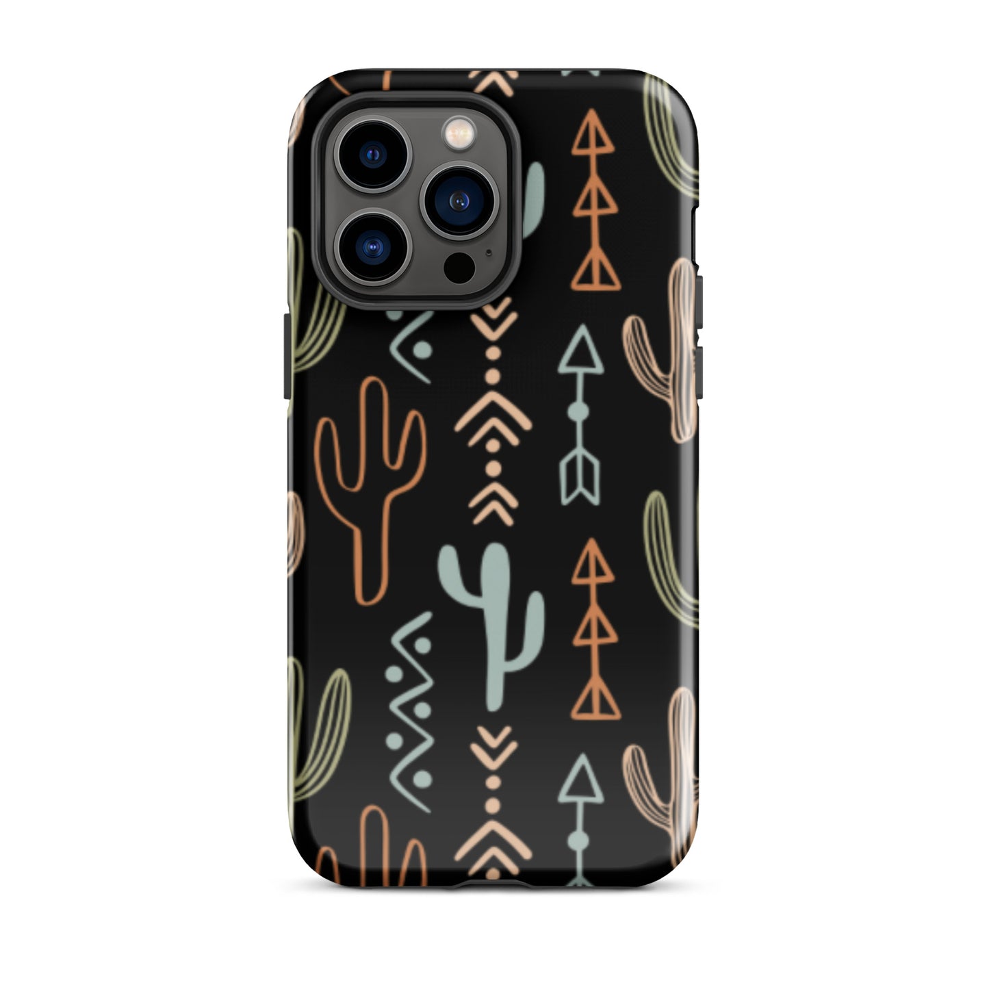 Women’s Western Tough Case for iPhone®