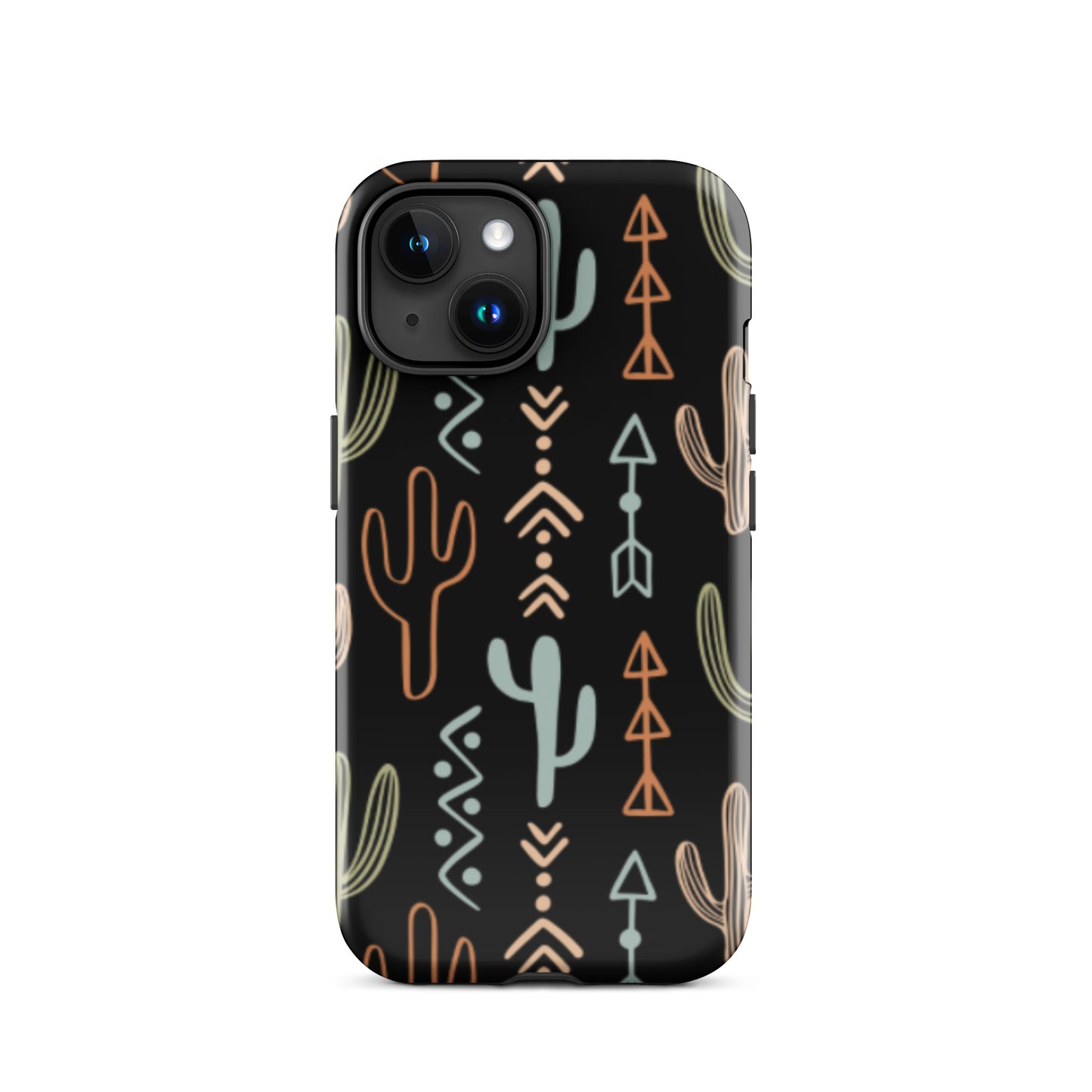 Women’s Western Tough Case for iPhone®