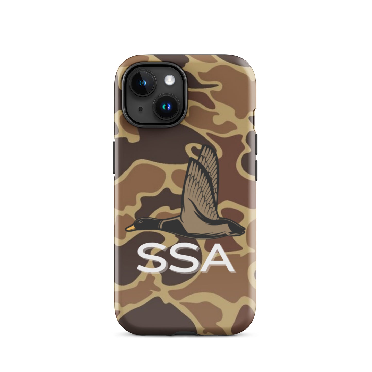 Duck Dynasty Tough Case for iPhone®