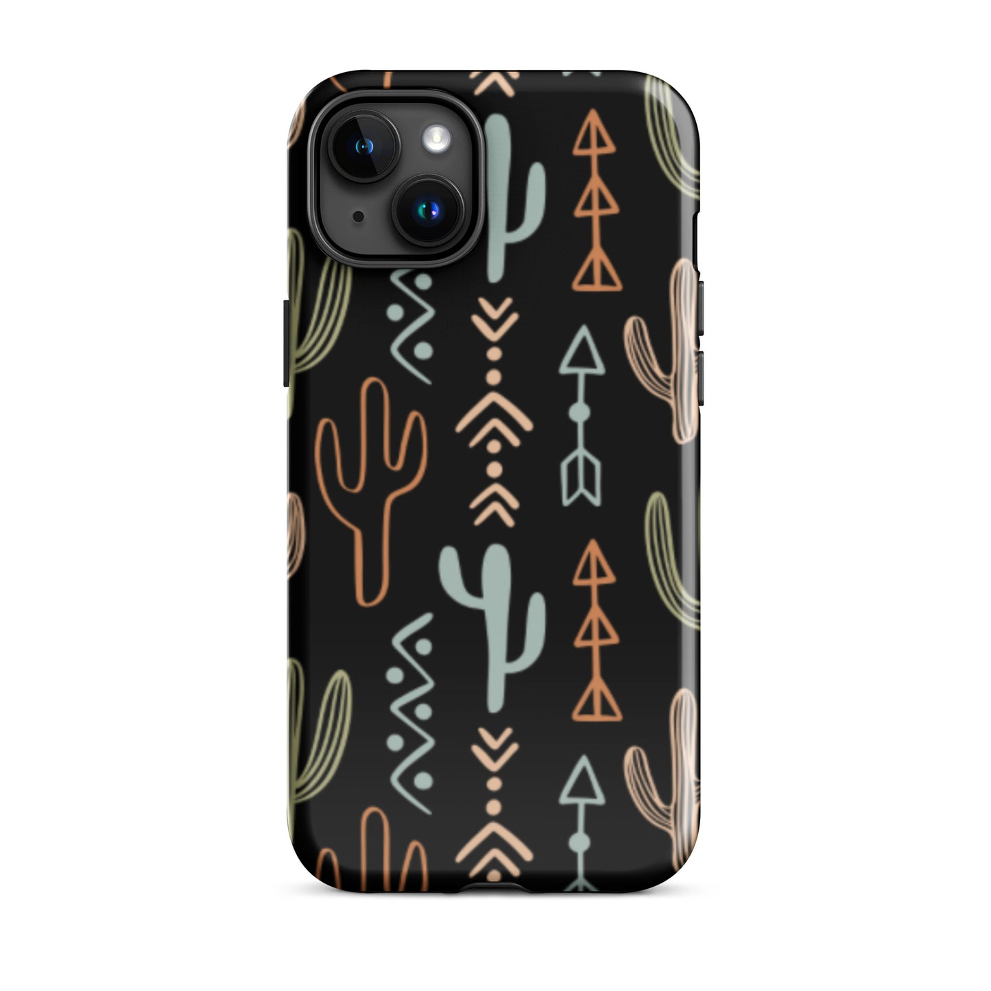 Women’s Western Tough Case for iPhone®