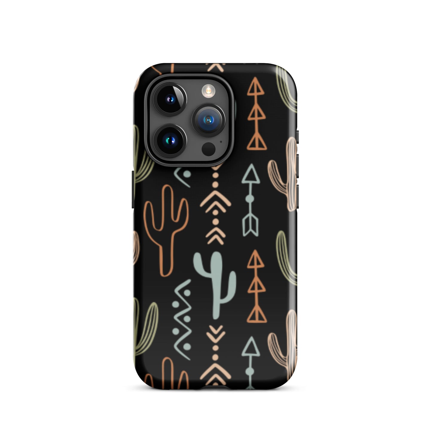 Women’s Western Tough Case for iPhone®