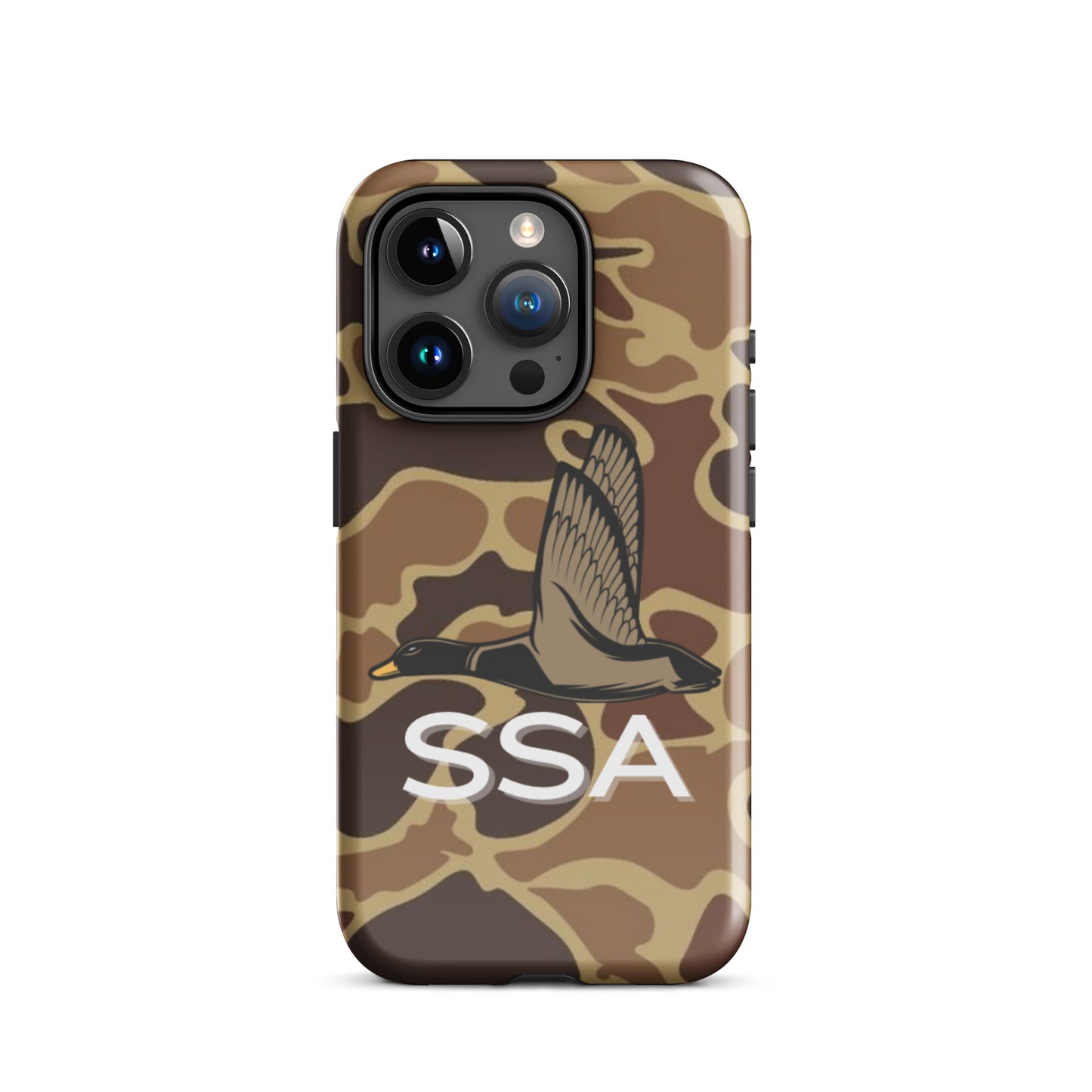 Duck Dynasty Tough Case for iPhone®