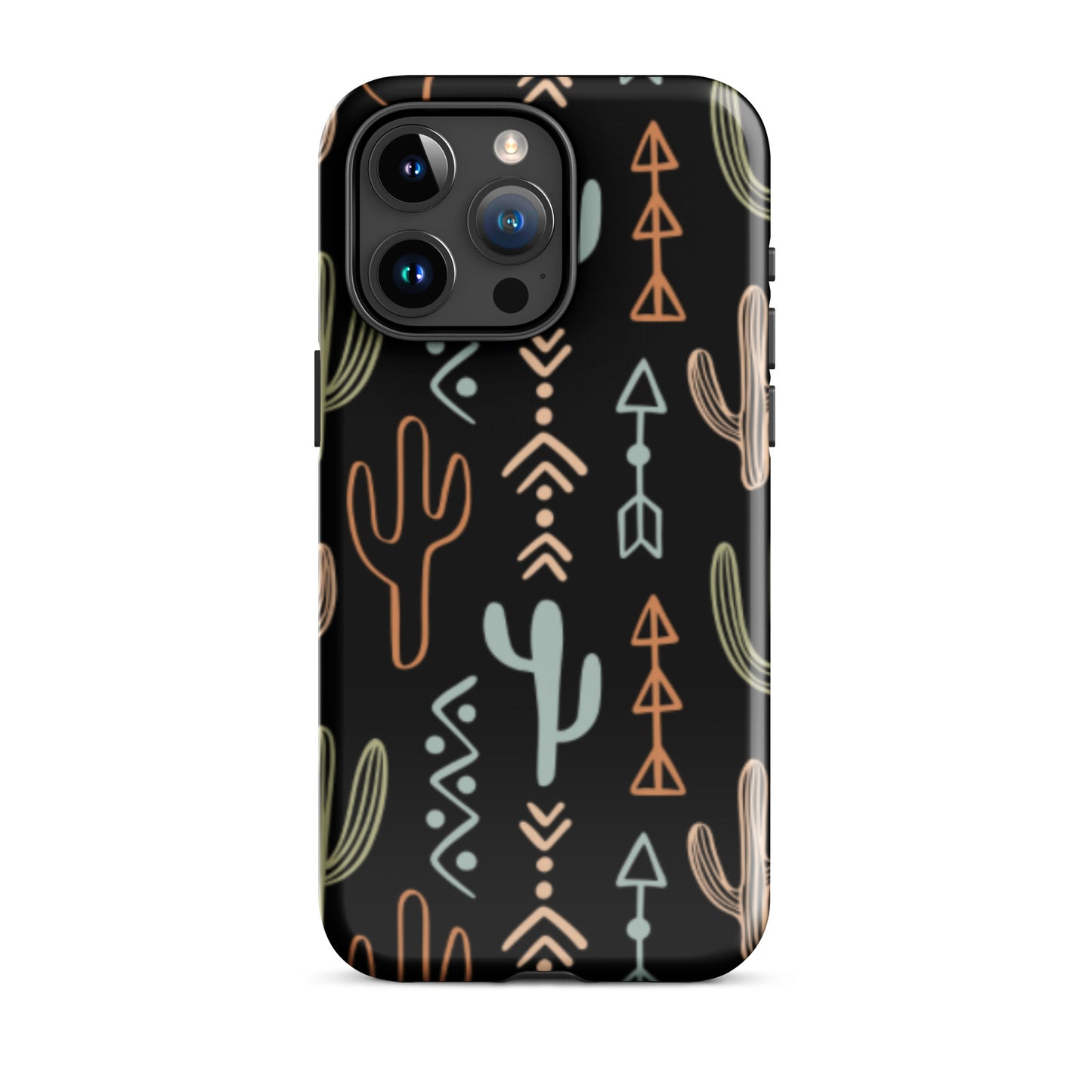 Women’s Western Tough Case for iPhone®