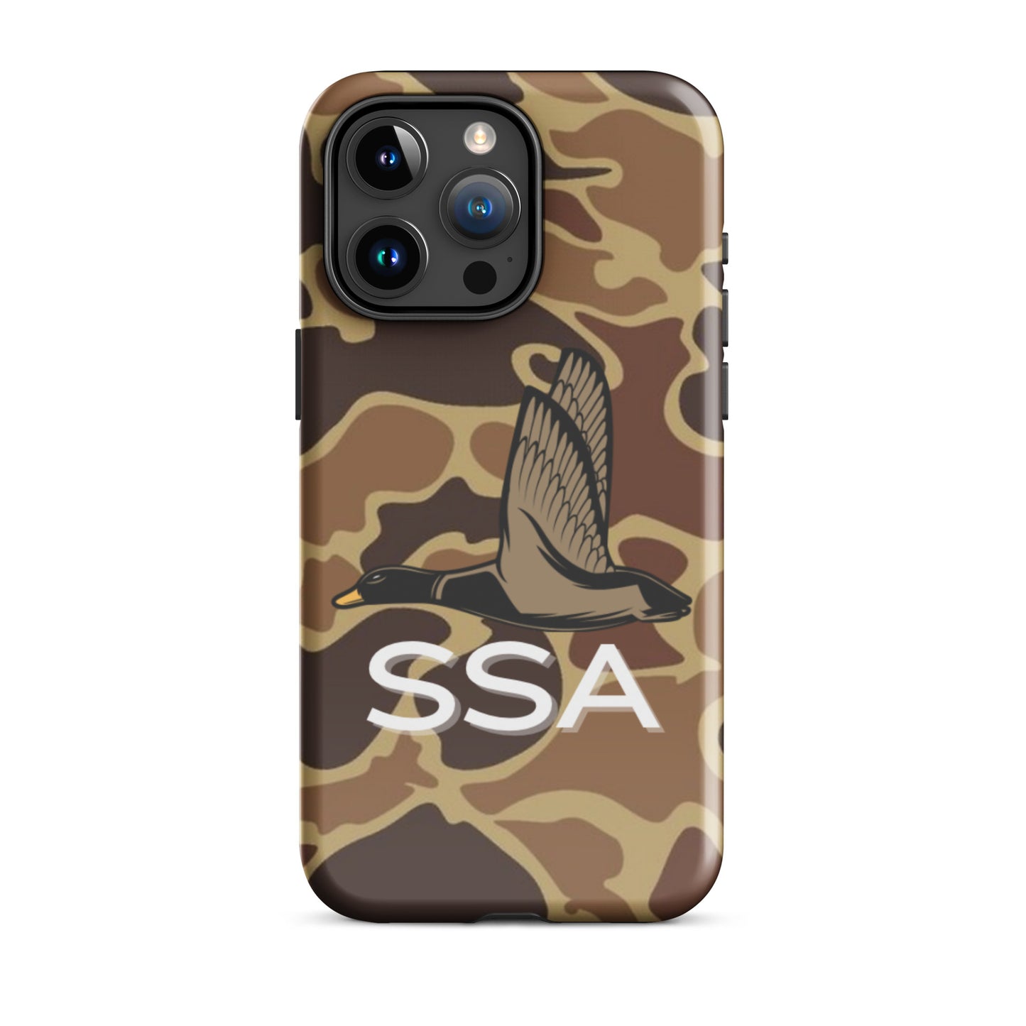 Duck Dynasty Tough Case for iPhone®