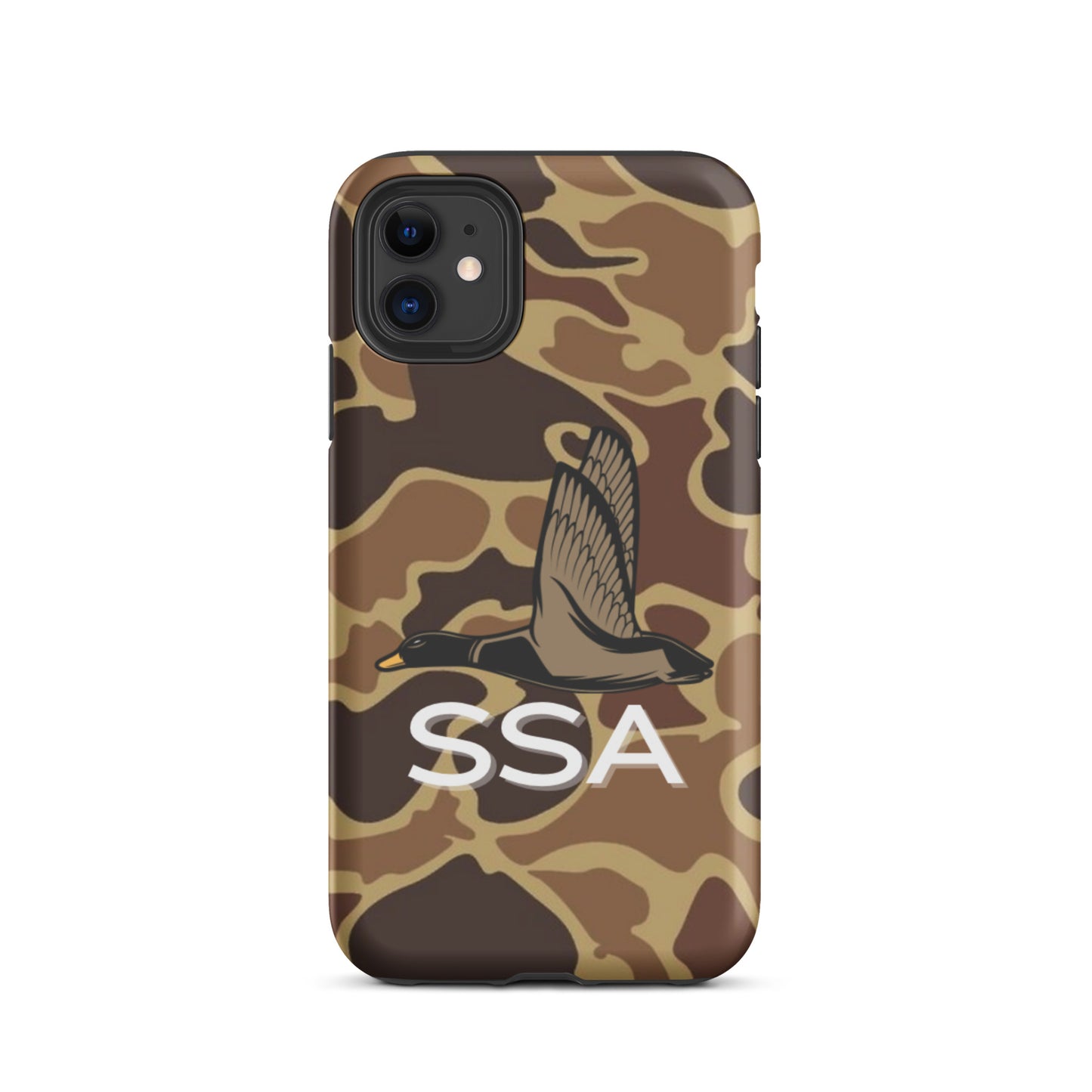 Duck Dynasty Tough Case for iPhone®