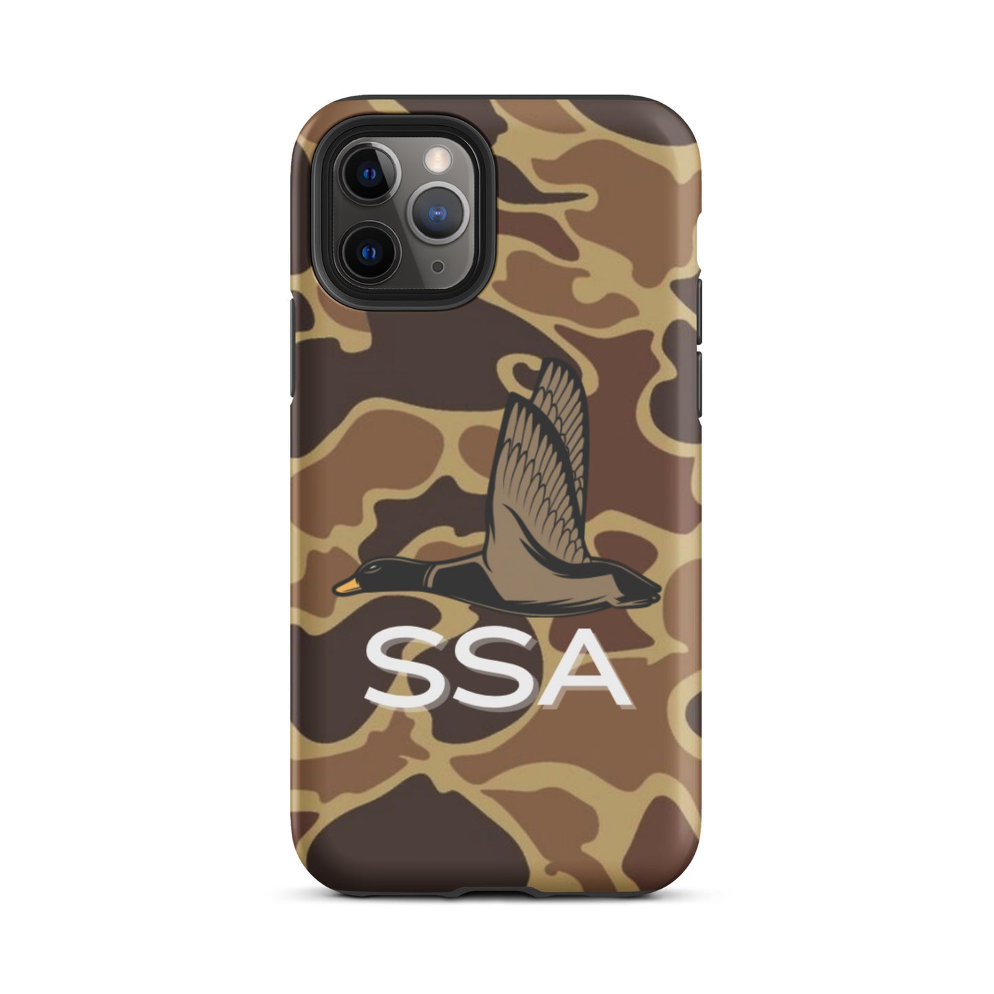 Duck Dynasty Tough Case for iPhone®